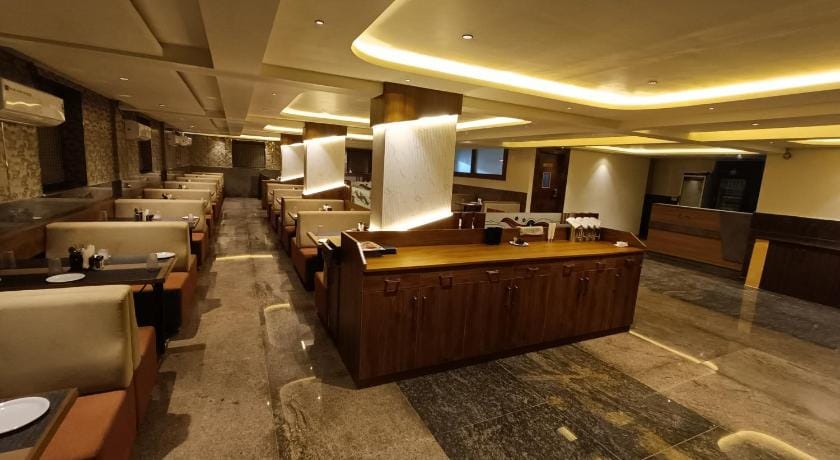 Hotel Classic Comfort Hotel in Bengaluru