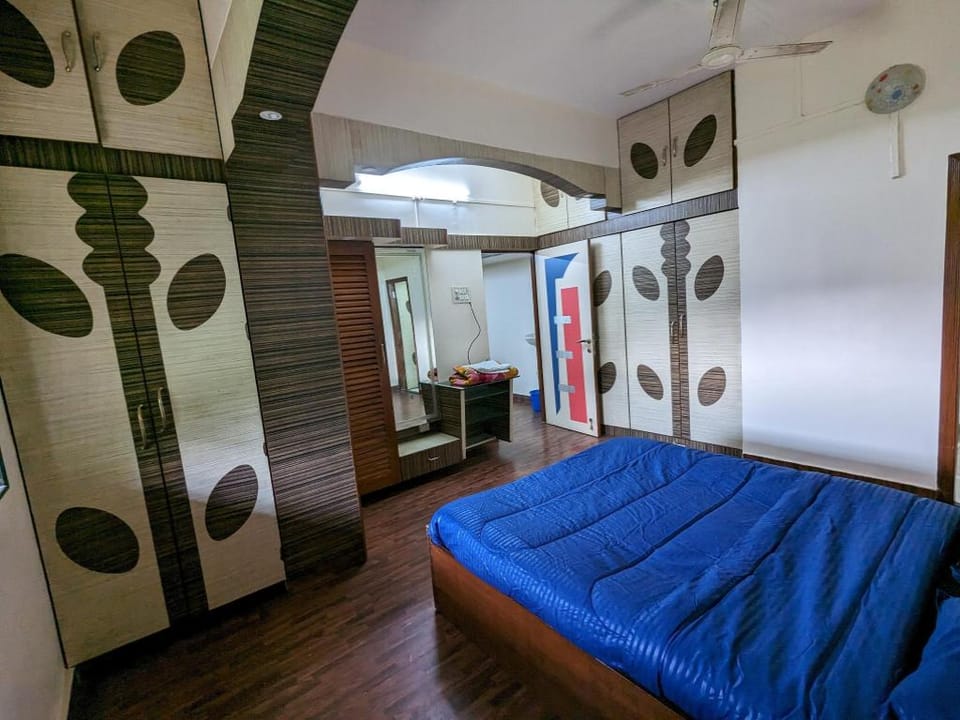vs villa Villa in Lonavla