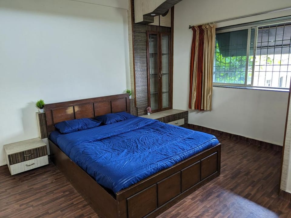 vs villa Villa in Lonavla