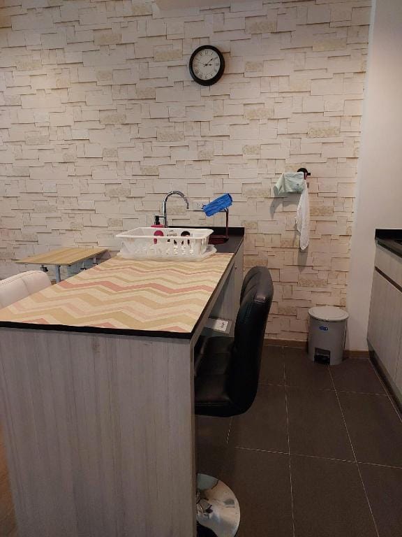 Khaoyai 1 Bed 1 floor with Pool View Apartment in Laos