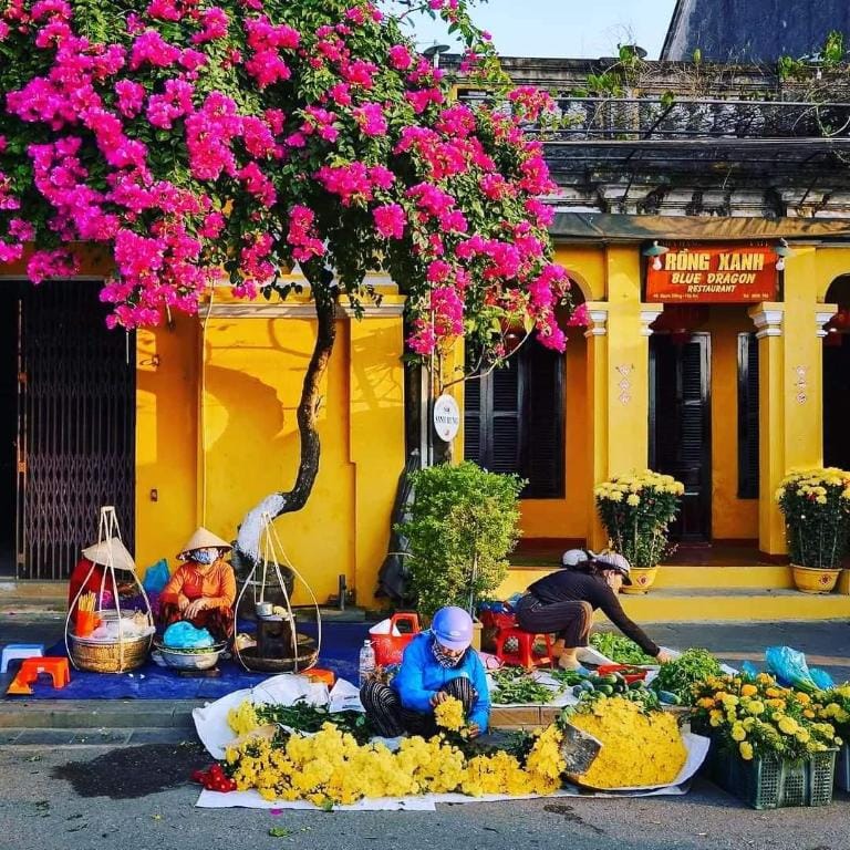 HOI AN Beautifully Peaceful apartment - Kha Nguyen Apartment in Hoi An