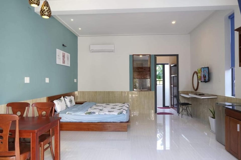 HOI AN Beautifully Peaceful apartment - Kha Nguyen Apartment in Hoi An