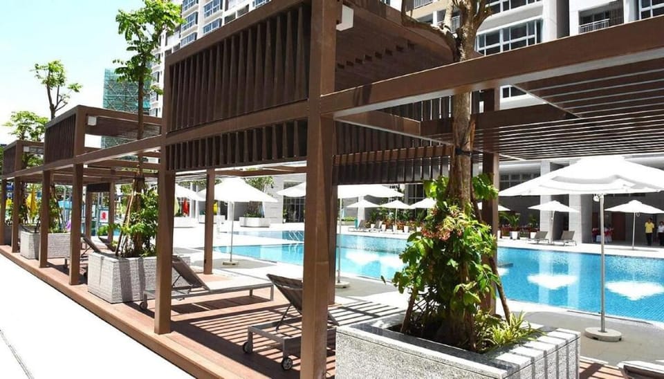 Convinia Apartment  Apartment in Ho Chi Minh City