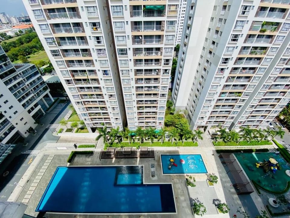 Convinia Apartment  Apartment in Ho Chi Minh City