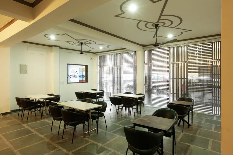 Radhe Raj Hospitality Hotel in New Delhi