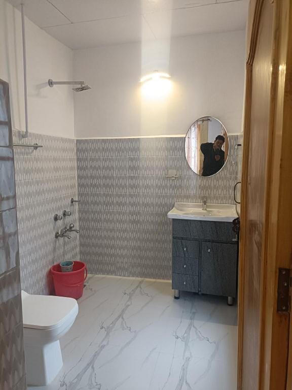 Hotel Namgyal Villa Deluxe Room Vacation rental in India