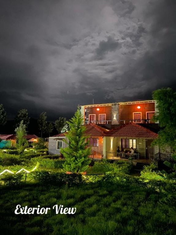 peacevalleyresort Hotel in Ooty
