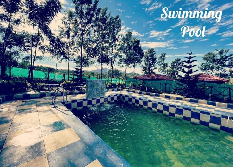 peacevalleyresort Hotel in Ooty