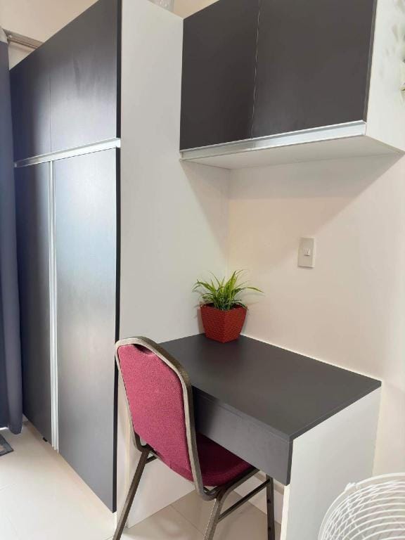 OBR Homes (Heim) Apartment in Baguio