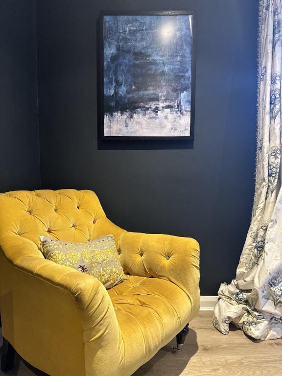 Unique Clifton apartment on historic crescent Apartment in Bristol