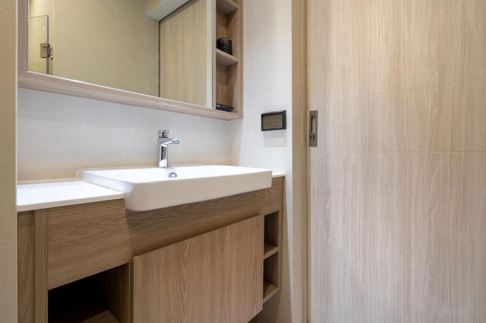 One - Bedroom Apartment Near Beach 2209 Apartment in Choeng Thale