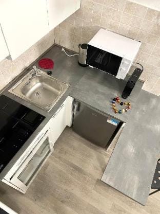 Domus Vacanza Apartment in Milan