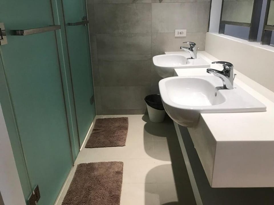 New Cozy Studio @ Acqua Residences Vacation rental in Mandaluyong