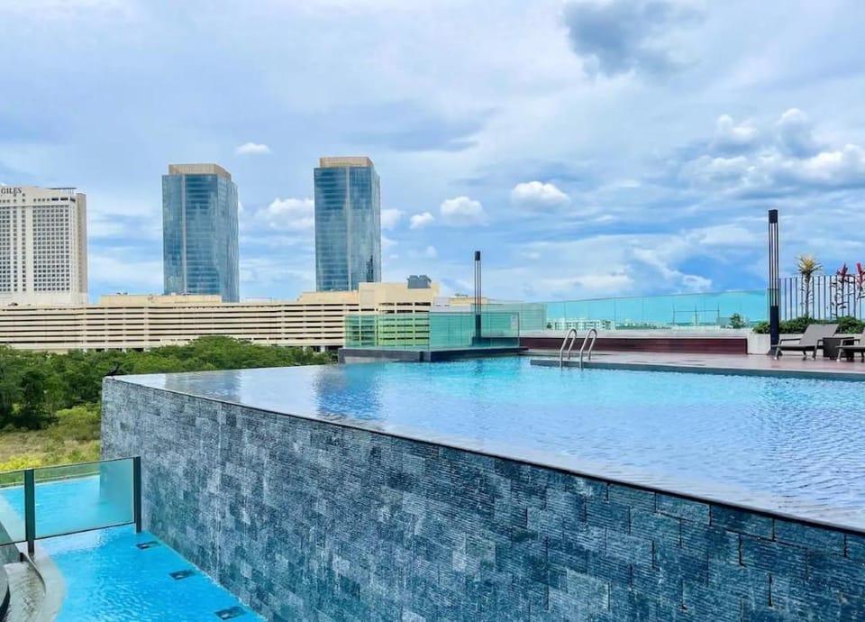 Southkey Mosaic A24-06 @Johor Bahru Apartment in Johor Bahru