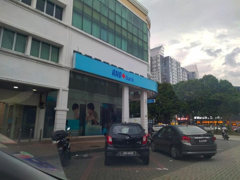 Austin 5star premium unit # cinema smart home Apartment in Johor Bahru