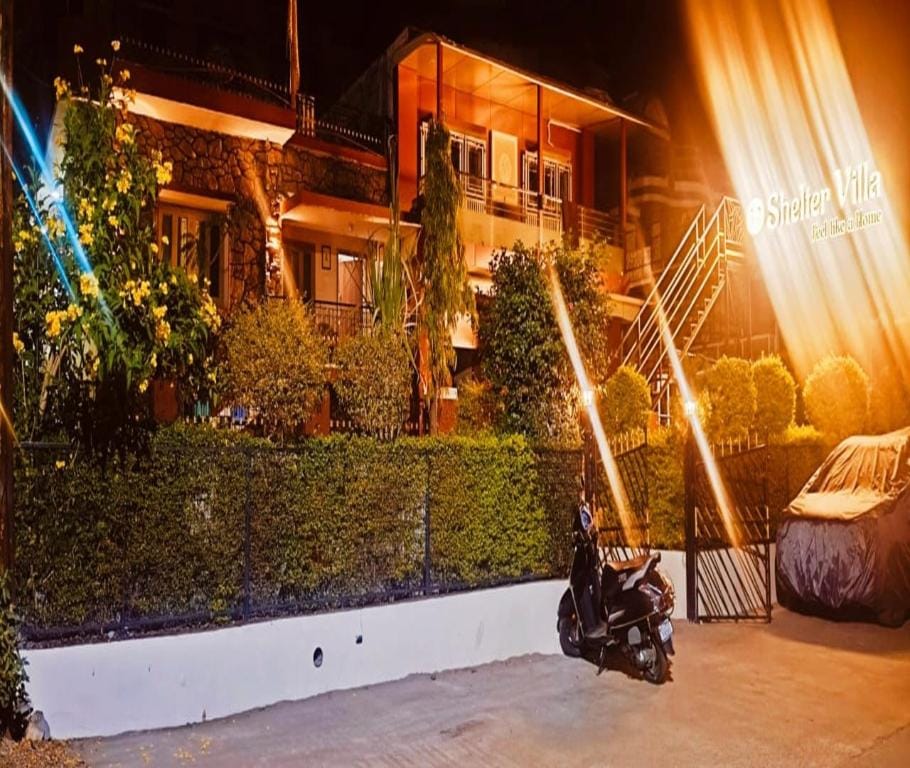 Shelter The Homestay Vacation rental in Gujarat