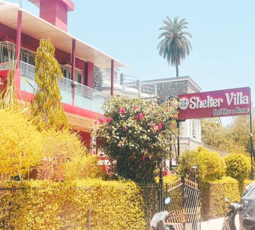 Shelter The Homestay Vacation rental in Gujarat