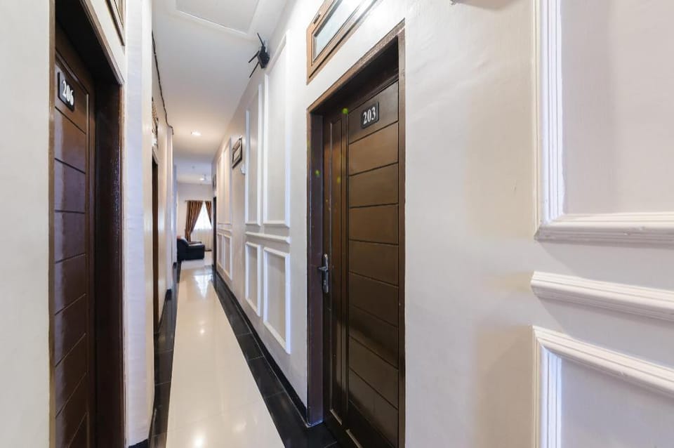 RedDoorz near Waterpark Citra Garden Medan Hotel in Indonesia