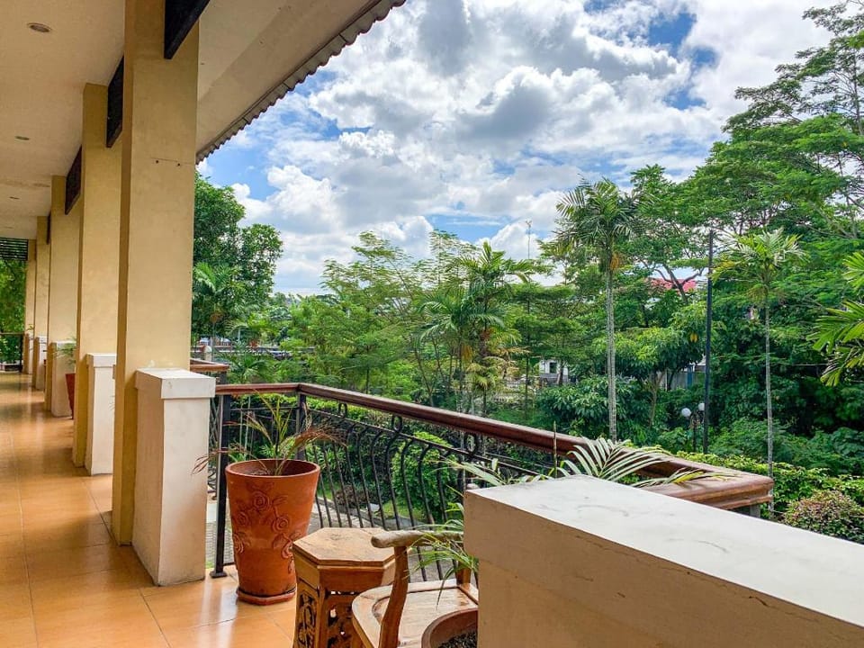 Urbanview Sasono Putro Condongcatur by RedDoorz Hotel in Special Region of Yogyakarta