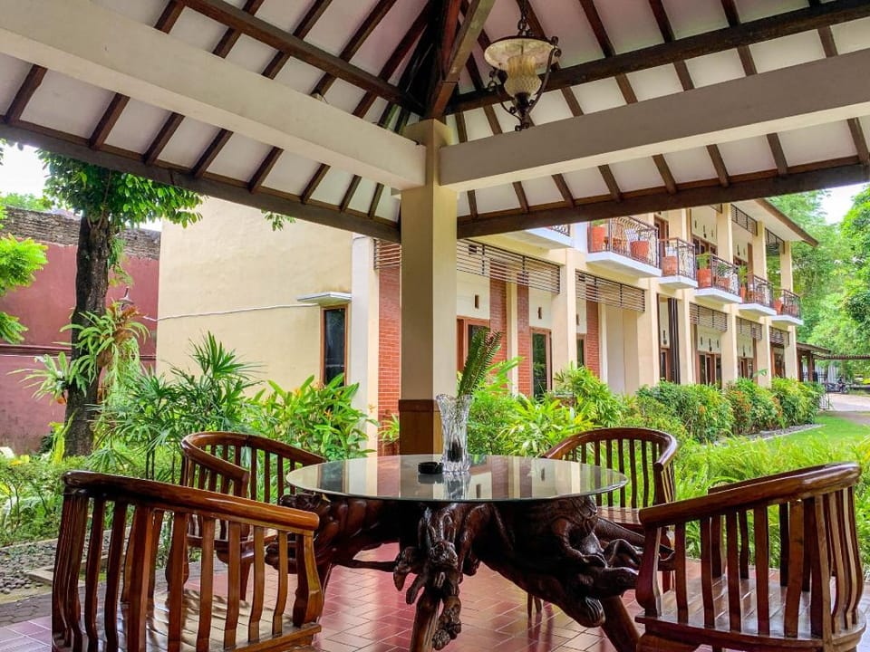 Urbanview Sasono Putro Condongcatur by RedDoorz Hotel in Special Region of Yogyakarta
