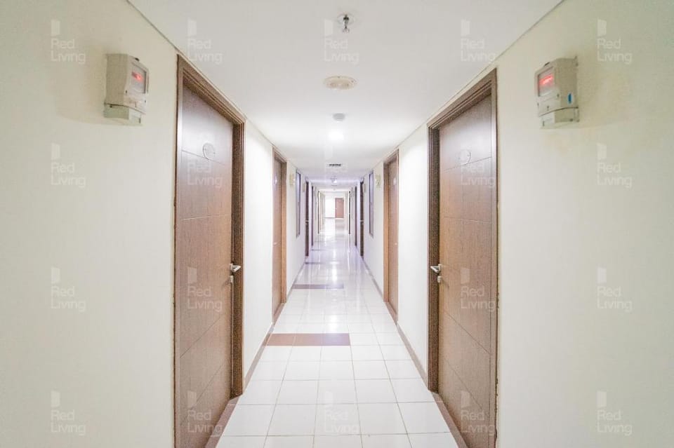 RedLiving Apartemen Easton Park Jatinangor - Yunus Hotel in West Java