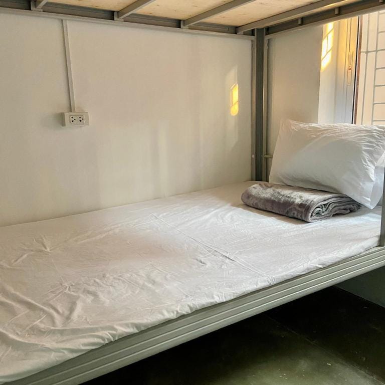 Uni hostel Vacation rental in Vientiane