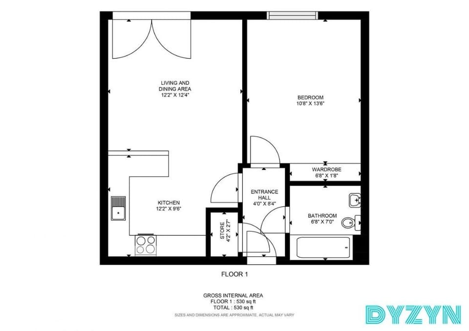 The Suite Life - Gym&Pool - Parking - Cardiff Bay Vacation rental in Cardiff