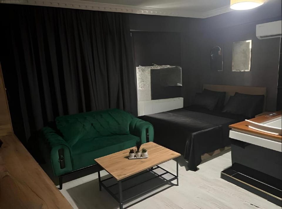 Ev Apartment in Istanbul