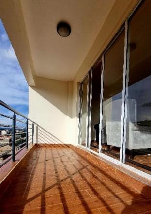 sweet home Apartment in Nairobi
