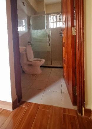 sweet home Apartment in Nairobi