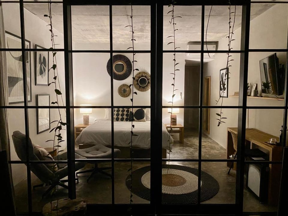 The CIVYT Hotel in Ubud