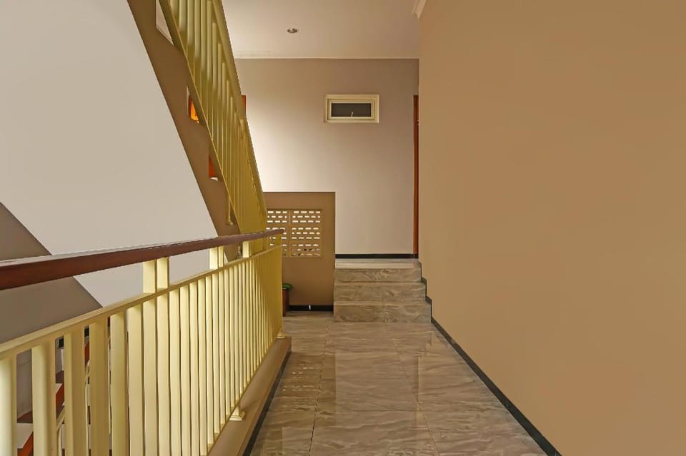 Capital O 92500 Bromo Surya Indah Guest House 1 Hotel in East Java