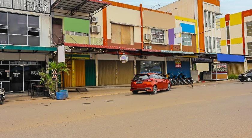 Hotel O Faraas Homestay Syariah Hotel in Riau Islands, Indonesia