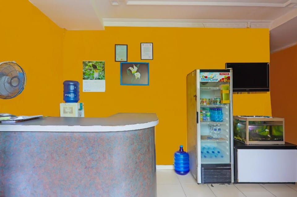 Hotel O Faraas Homestay Syariah Hotel in Riau Islands, Indonesia
