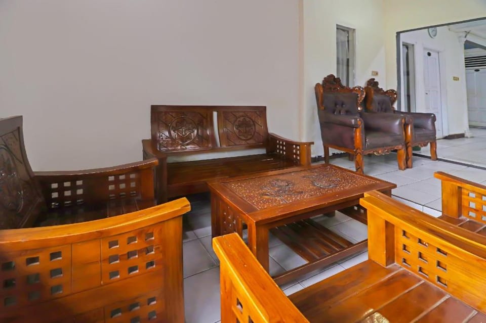 Hotel O Wisma Permata Syariah Hotel in Indonesia