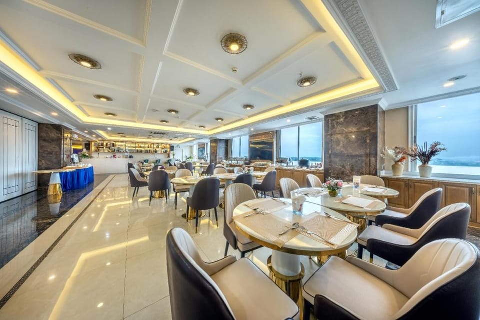 ST Hotel Wattay Airport Hotel in Vientiane
