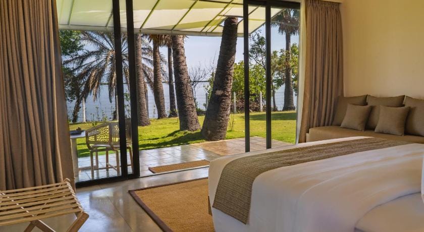 Koddu Kalpitiya Hotel in Sri Lanka