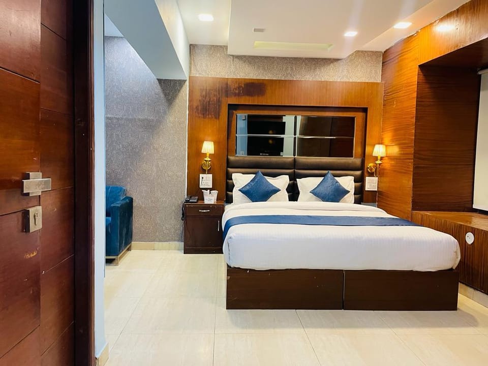 Hotel ML Pride Hotel in Punjab, India