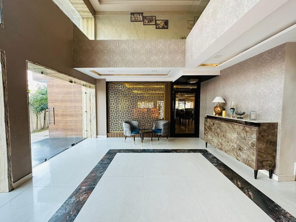 Hotel ML Pride Hotel in Punjab, India