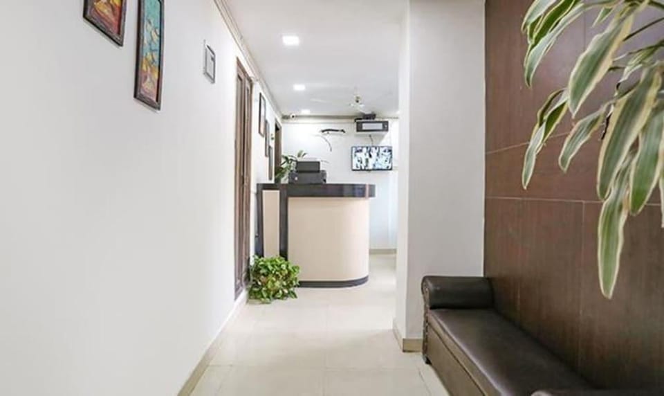 Hotel O Premium Rooms Hotel in New Delhi