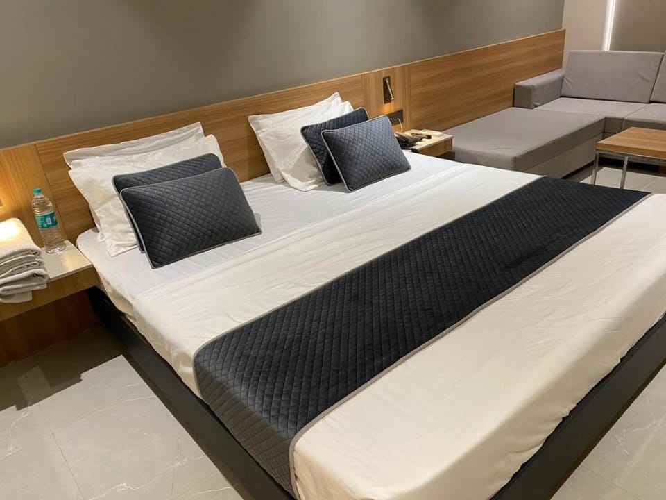 Hotel Soham Hotel in Telangana