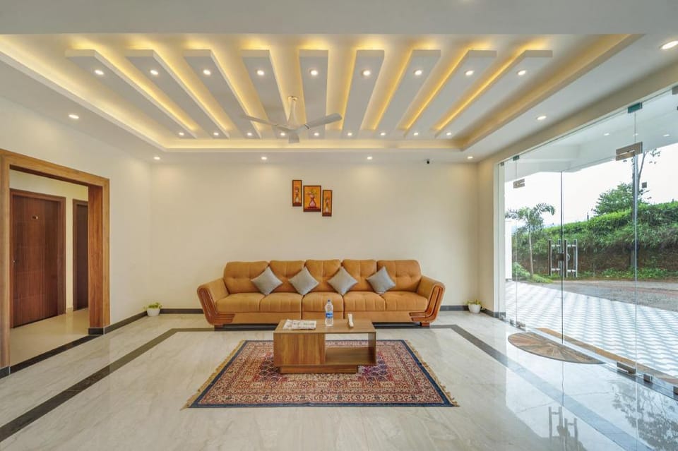 Treebo Windsong Resort Munnar, Tea Plantation View Hotel in Munnar