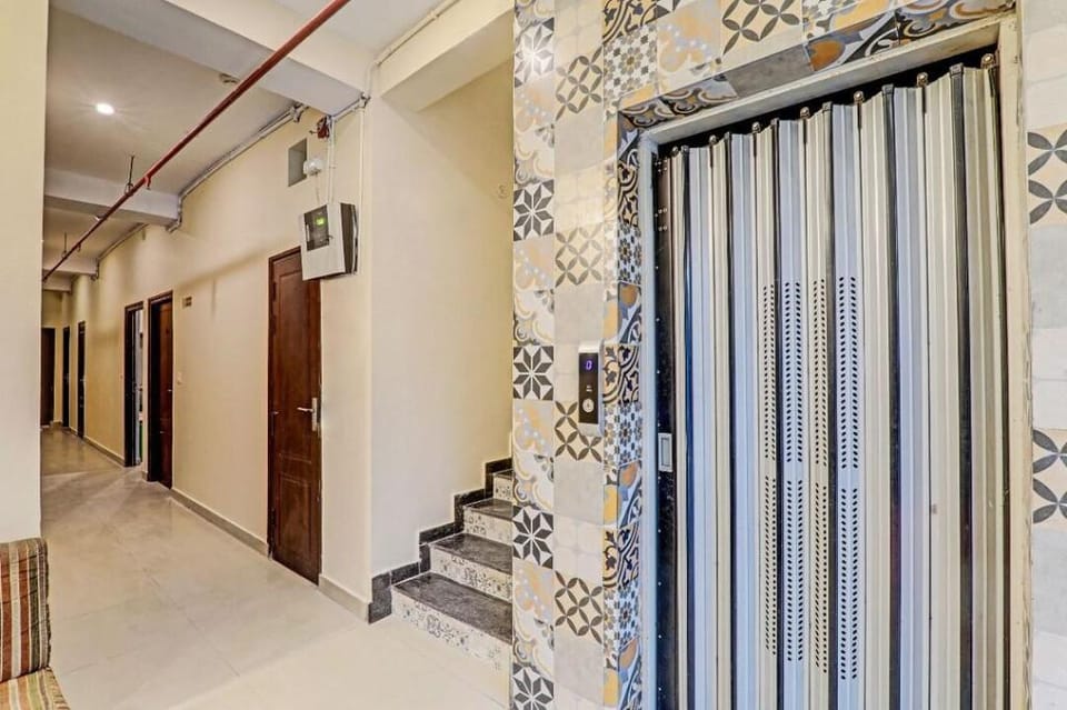 Hotel Agoura Prime Hotel in Lucknow