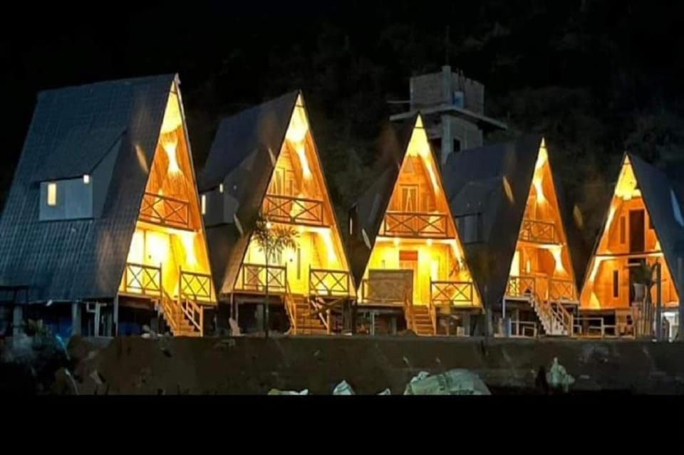 Aqua Jungle Water Park & Resorts Hotel in Varanasi