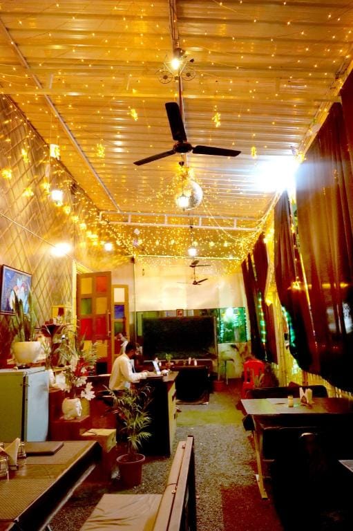 Hotel Soni Plaza Hotel in Rajasthan