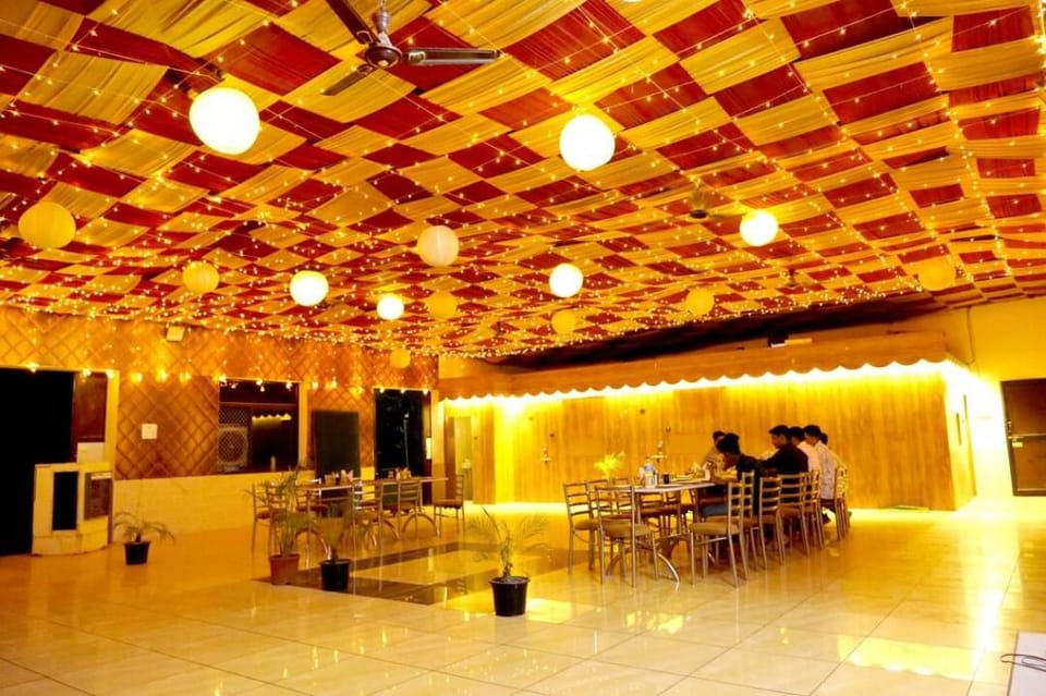 Hotel Soni Plaza Hotel in Rajasthan