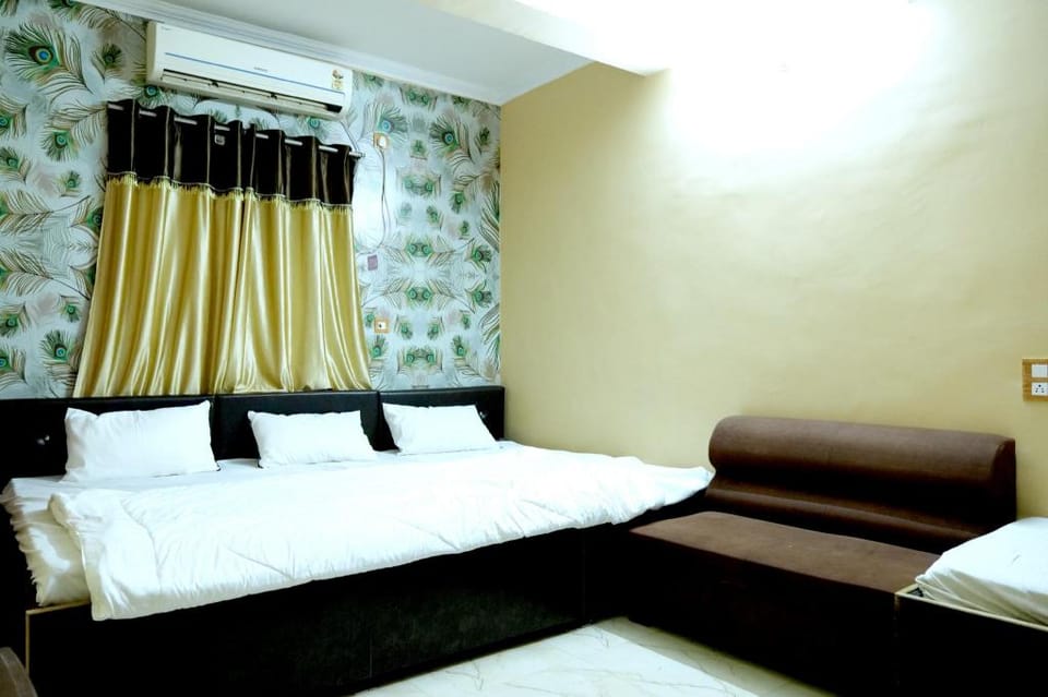 Hotel Soni Plaza Hotel in Rajasthan