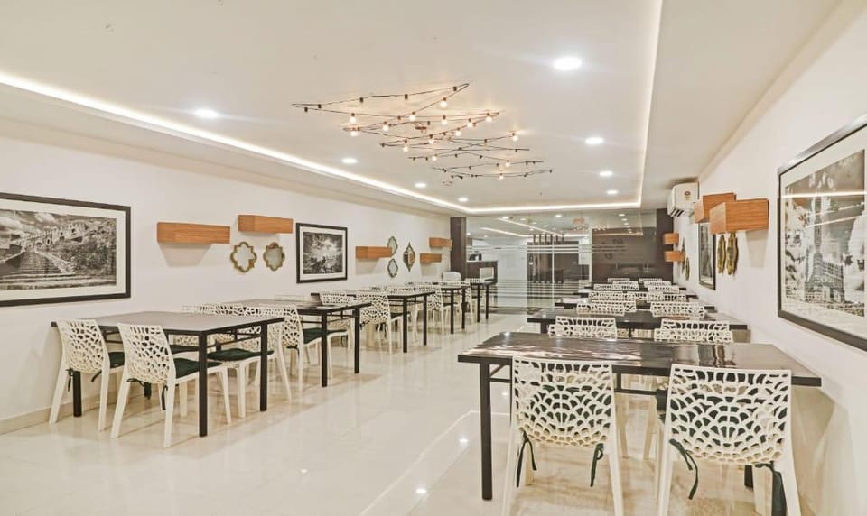 SSR Grand - CannyChoice Affiliate Hotel Hotel in Hyderabad