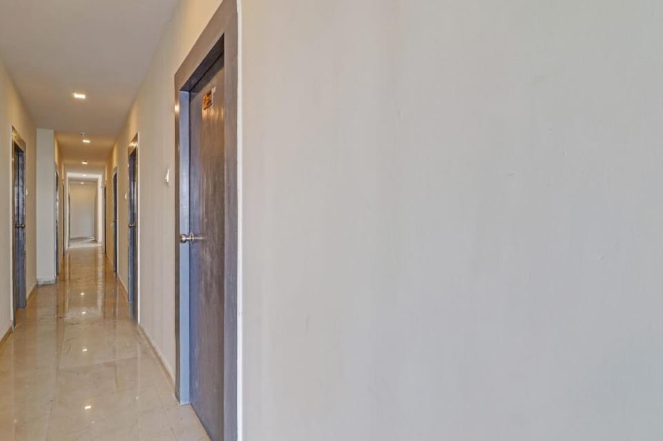 Hotel O R Square Inn Hotel in Hyderabad