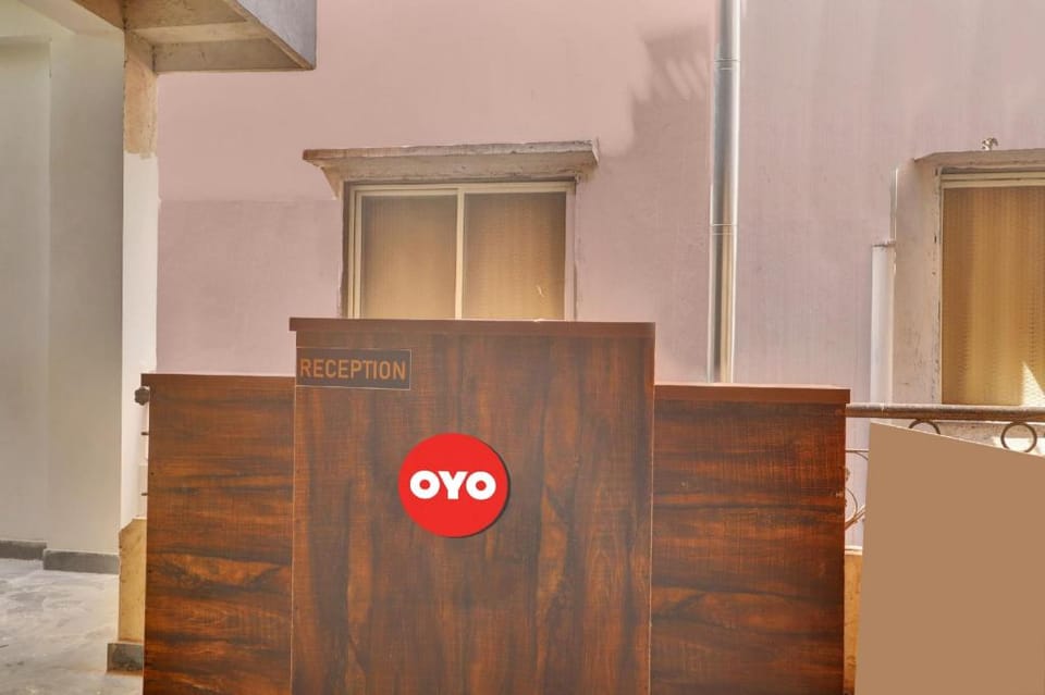 Hotel O R Square Inn Hotel in Hyderabad